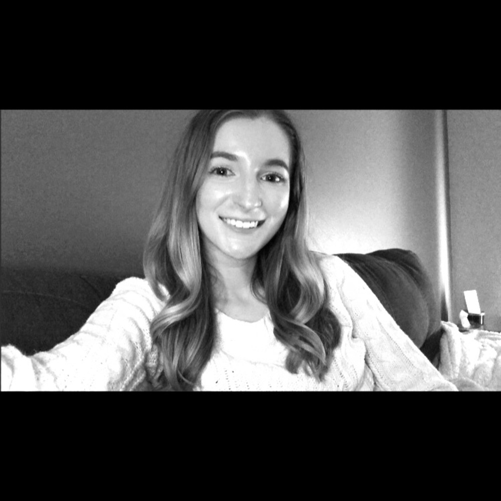 Meet your Posher, Jordyn